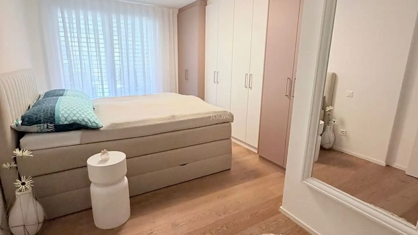 Apartment for sale - Churerstrasse 104, 9470 Buchs SG - Photo 4