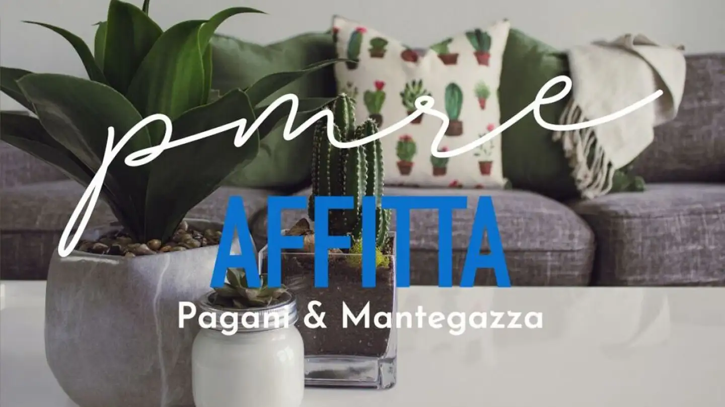 Apartment for rent - Via Circonvallazione 4, 6952 Canobbio