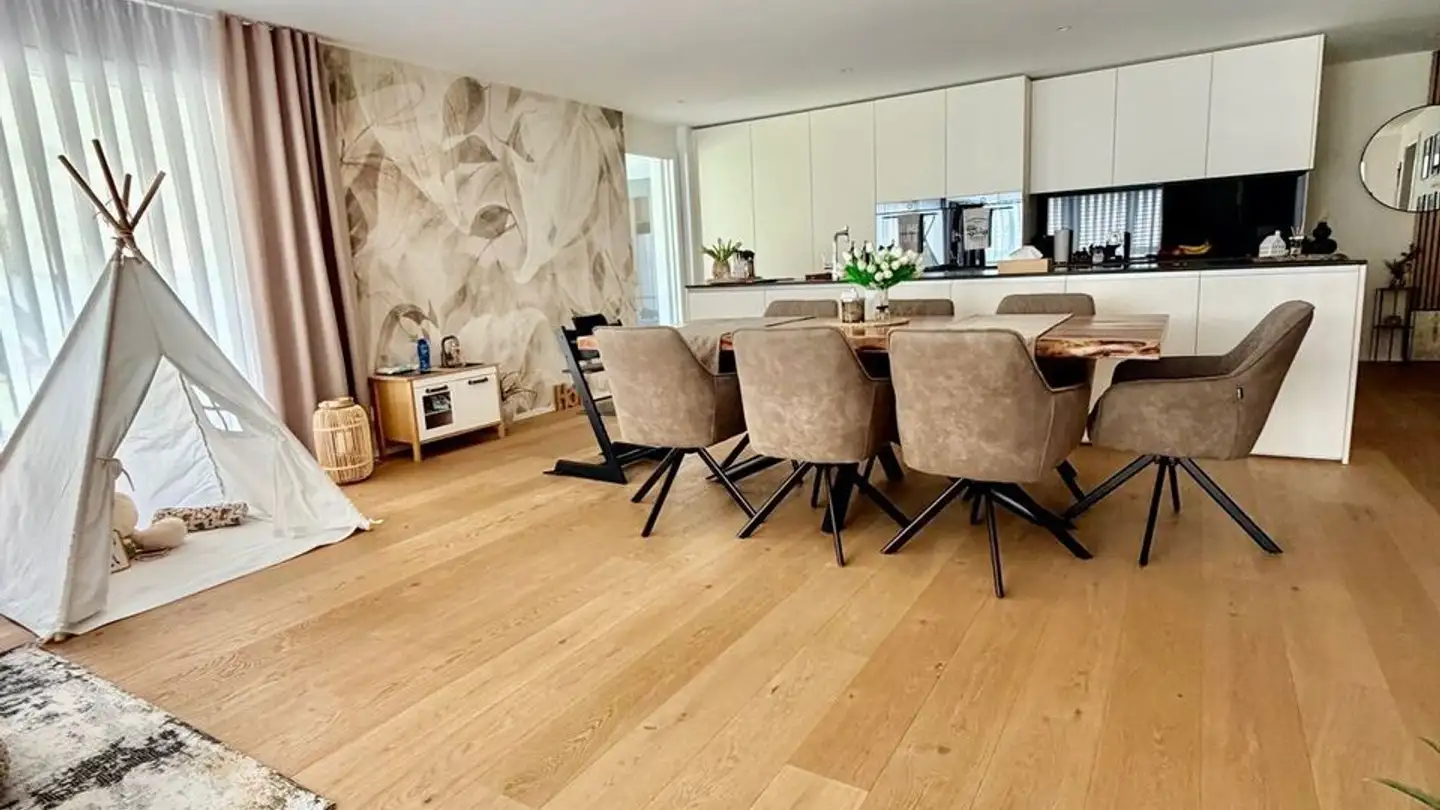 Apartment for sale - Churerstrasse 104, 9470 Buchs SG - Photo 2