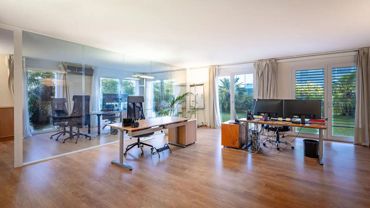 Spazio ufficio in vendita - 1260 Nyon - Photo 3