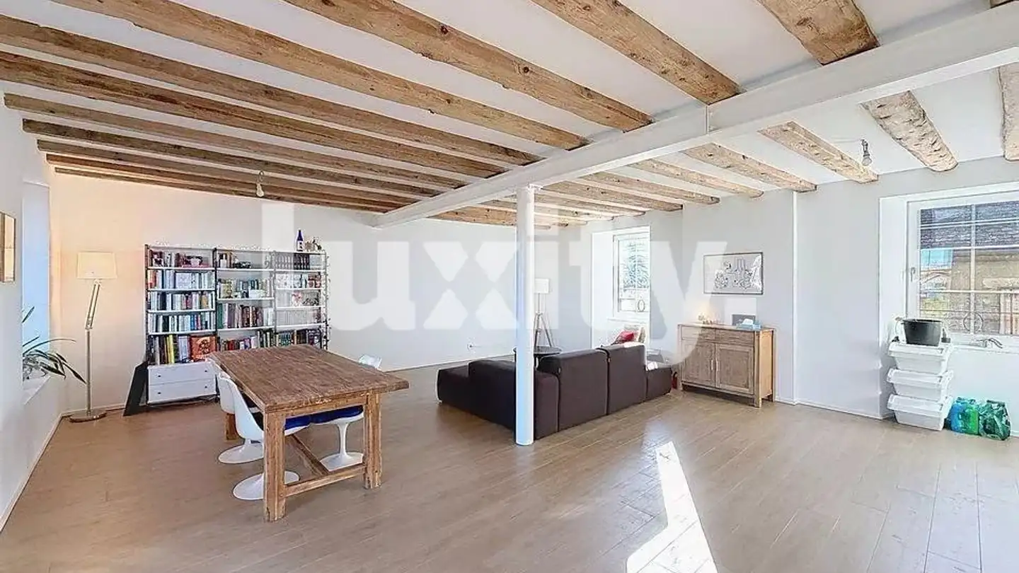 Appartement à louer - 1173 Féchy - Photo 3