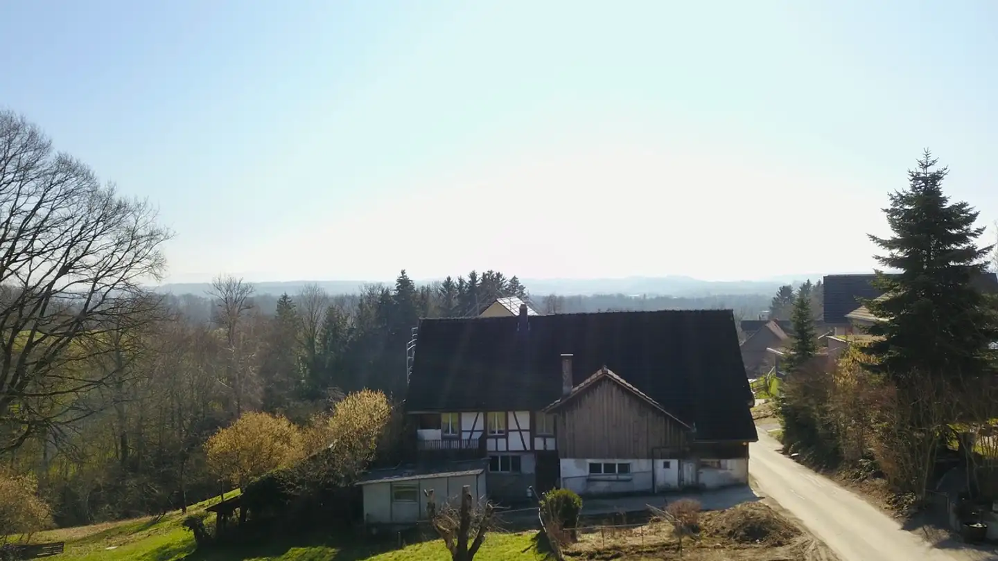 Casa singola in vendita - 8572 Berg TG - Photo 3