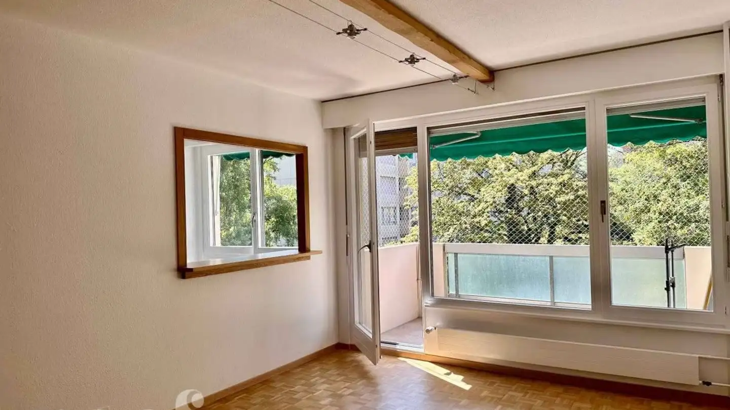 Appartement à louer - Rue Le-Corbusier 12, 1208 Genève - Photo 4