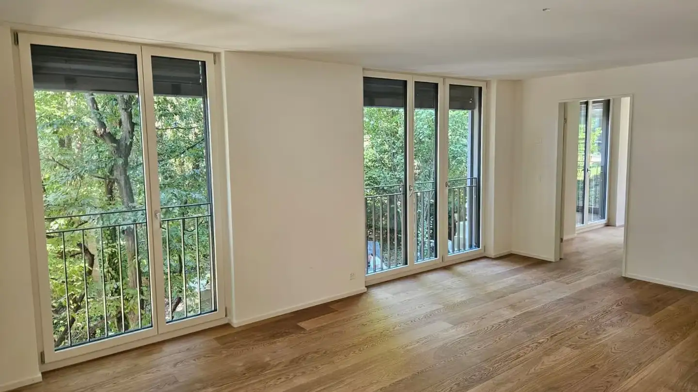 Wohnung mieten - Rotbuchstrasse 16, 8006 Zürich - Foto 4