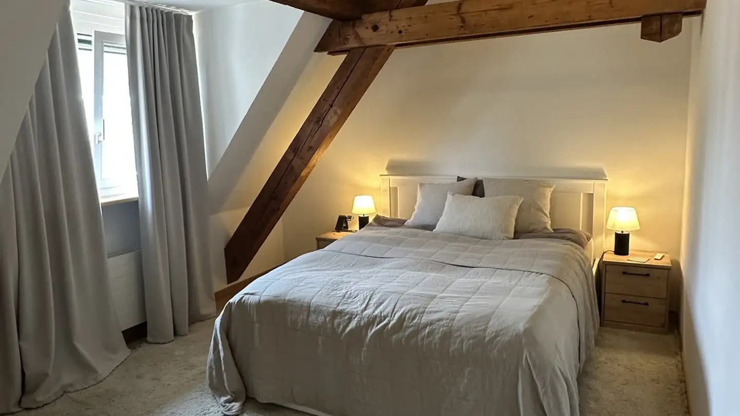 Apartment for rent - Gartenstrasse 3, 8800 Thalwil - Photo 2