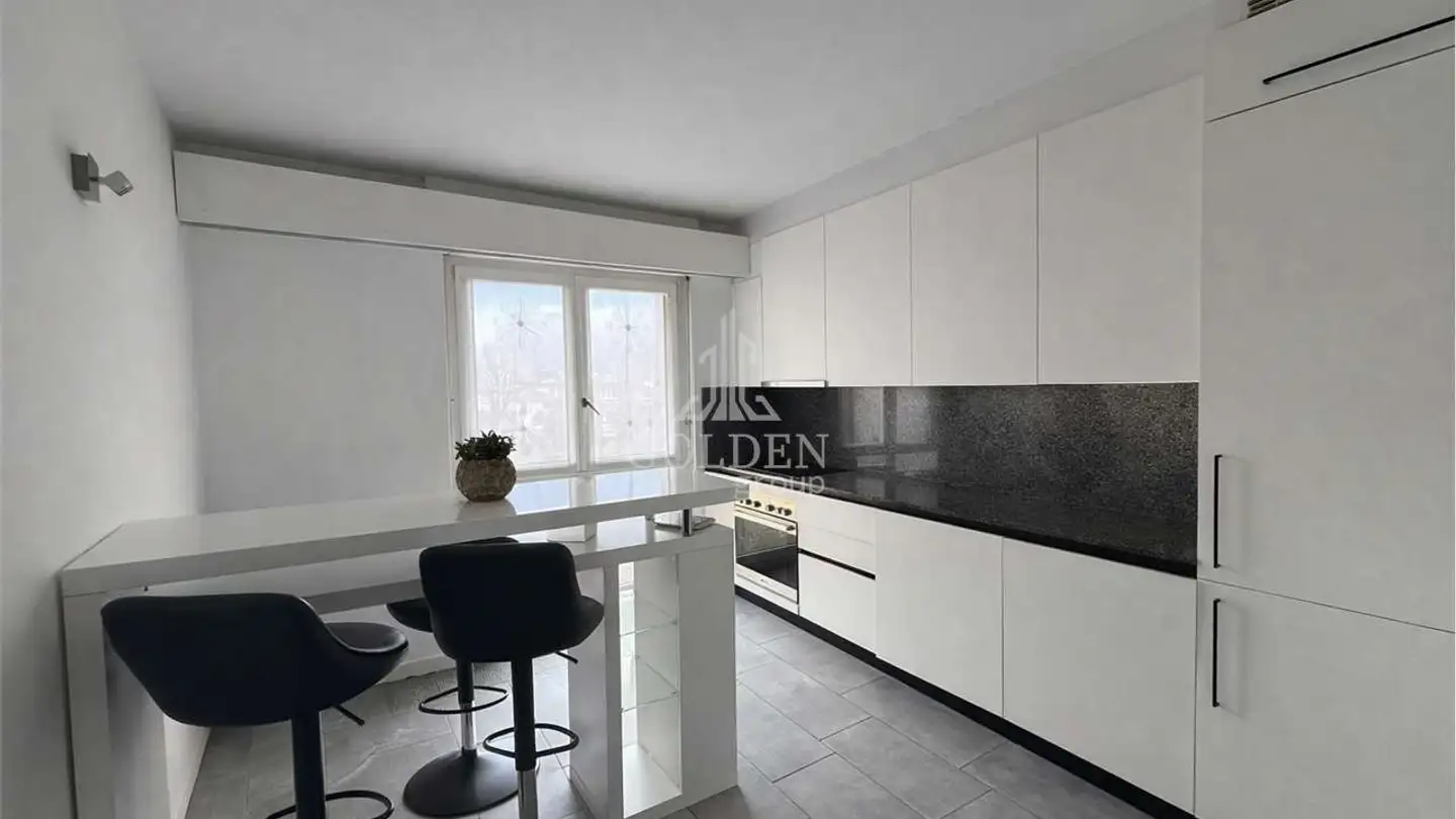 Appartamento in vendita - 6932 Breganzona