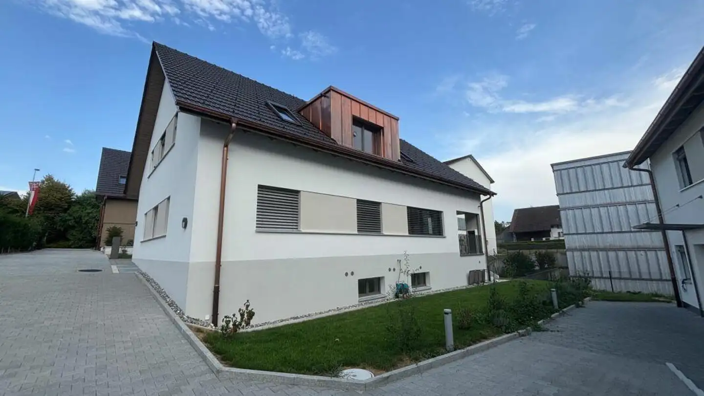 Appartement à vendre - Busslingerstrasse 5, 5608 Stetten AG - Photo 4