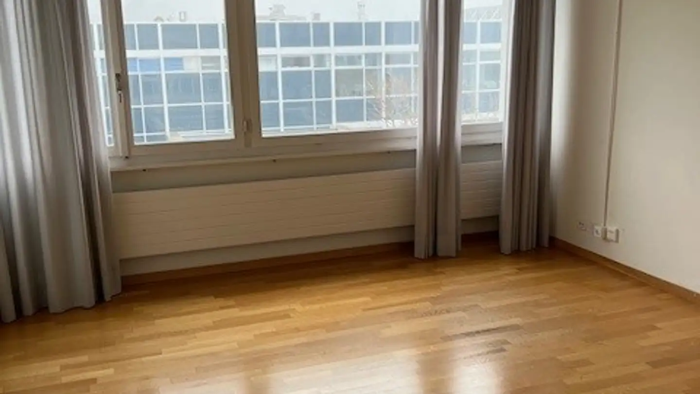 Office space for rent - Lättichstrasse 3, 6340 Baar