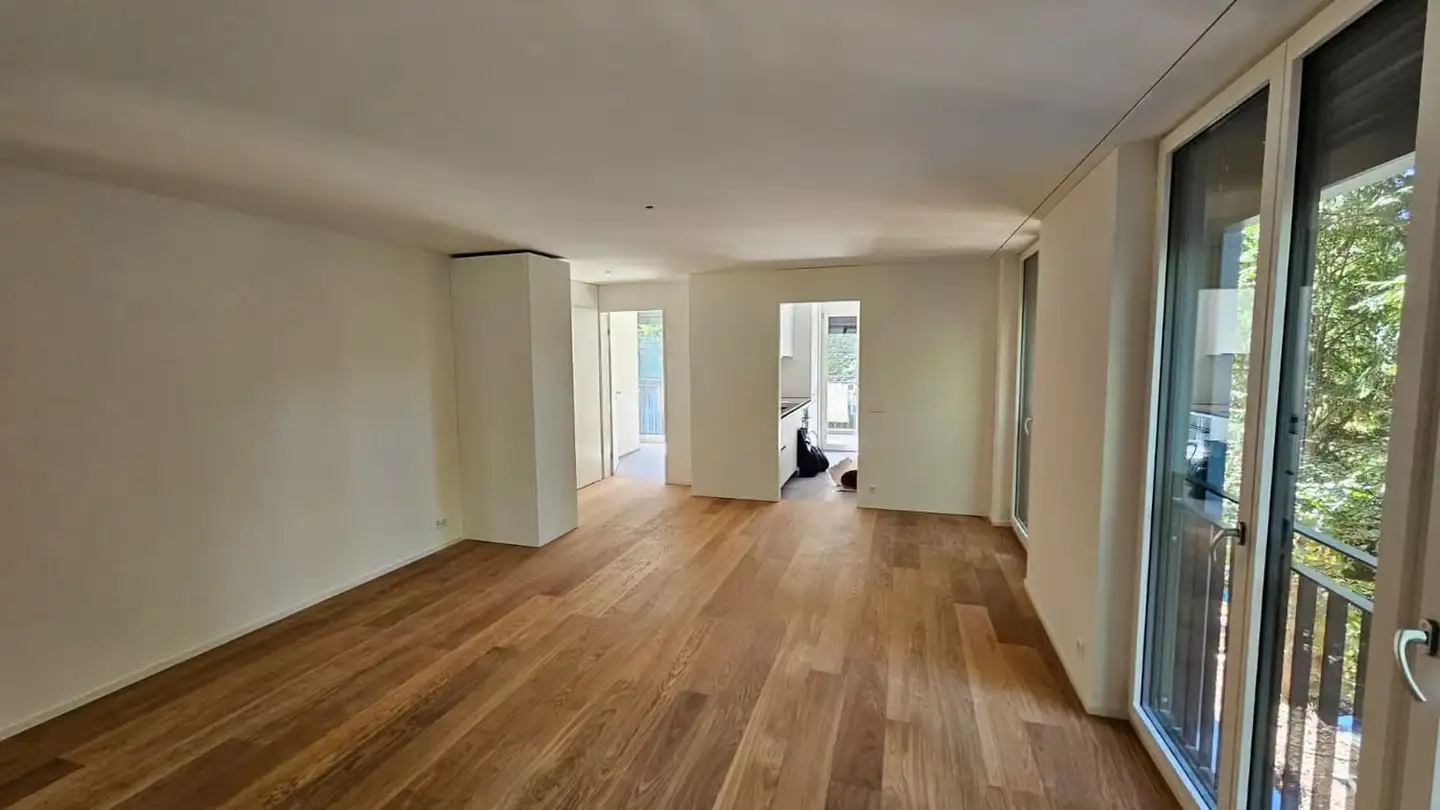 Wohnung mieten - Rotbuchstrasse 16, 8006 Zürich