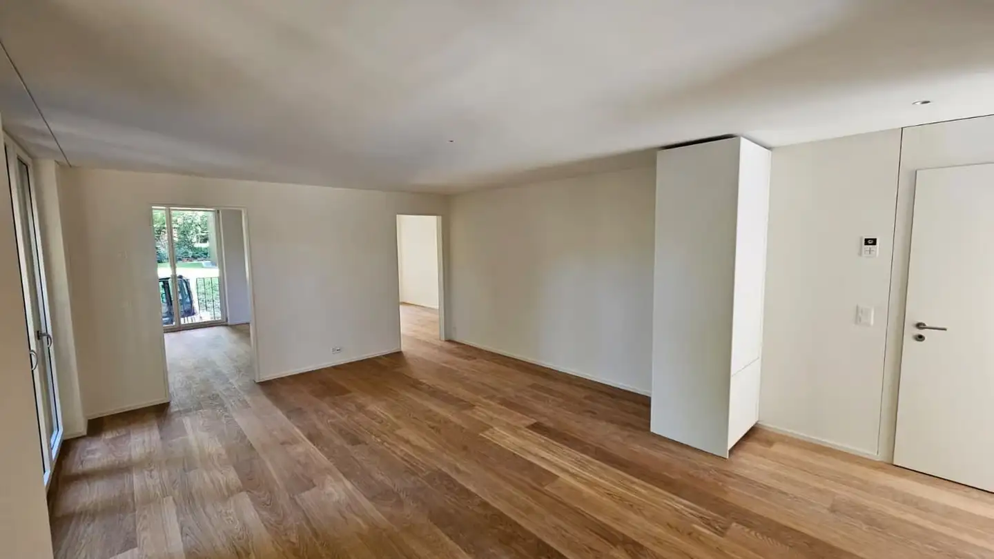 Wohnung mieten - Rotbuchstrasse 16, 8006 Zürich - Foto 2