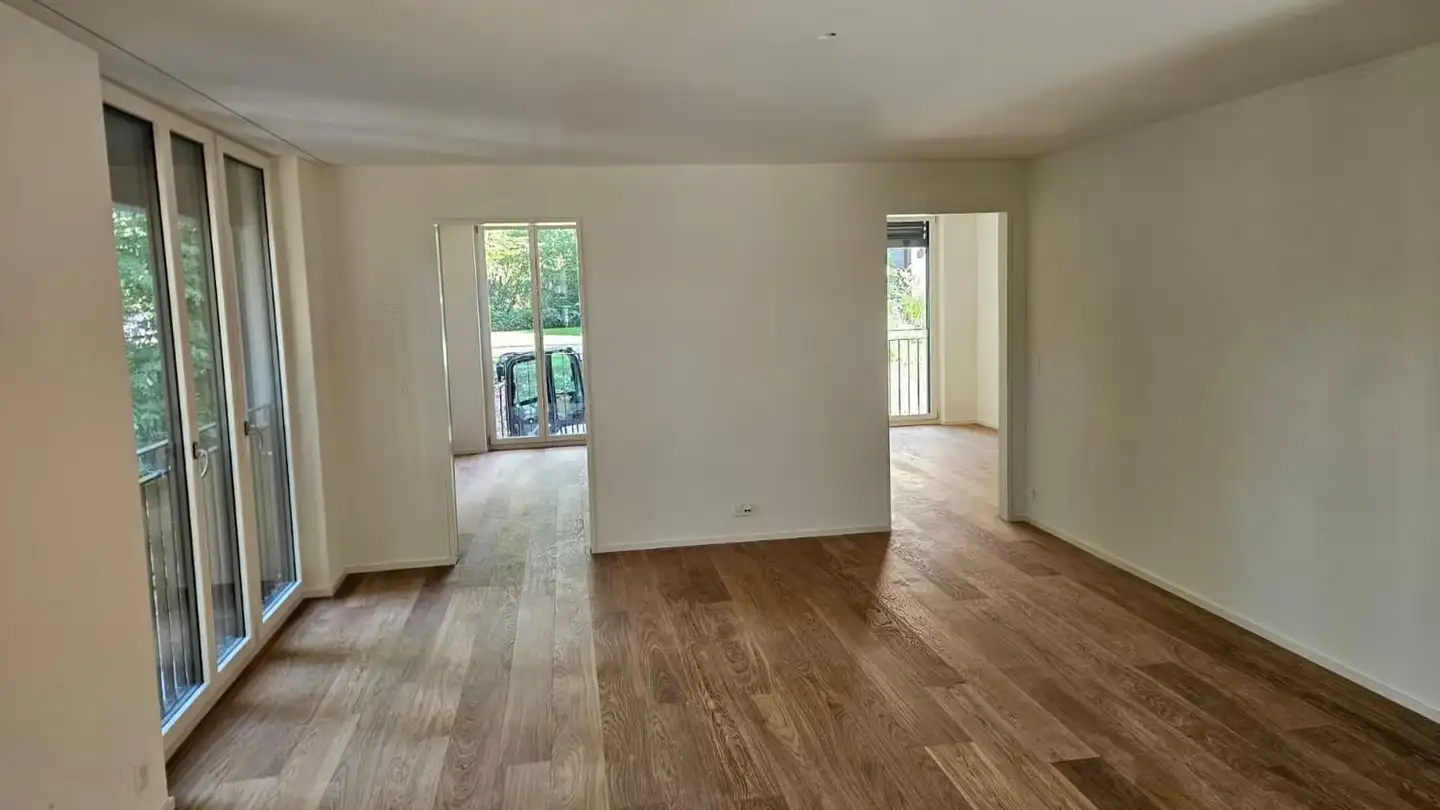 Wohnung mieten - Rotbuchstrasse 16, 8006 Zürich - Foto 3