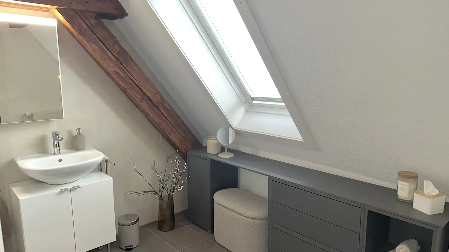 Apartment for rent - Gartenstrasse 3, 8800 Thalwil - Photo 4