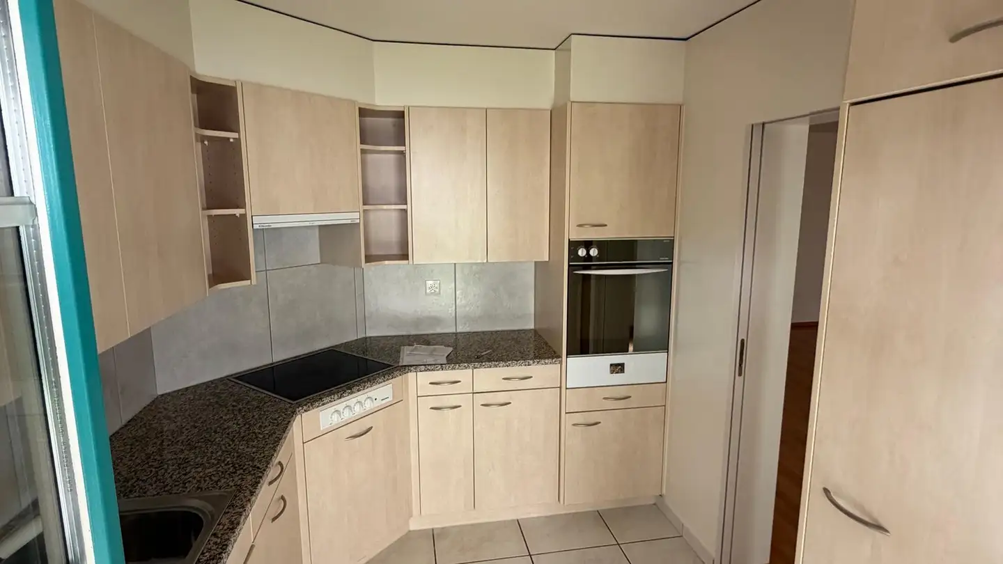 Wohnung mieten - Büelweg 24, 8174 Stadel b. Niederglatt - Foto 2
