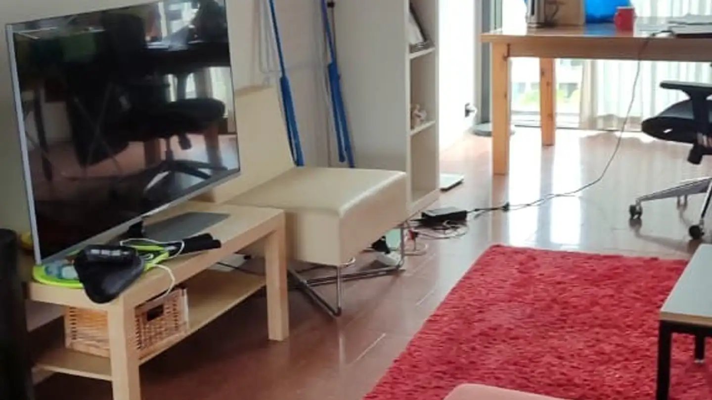 Single room for rent - Cäsar-Ritz-Strasse 5, 8046 Zürich