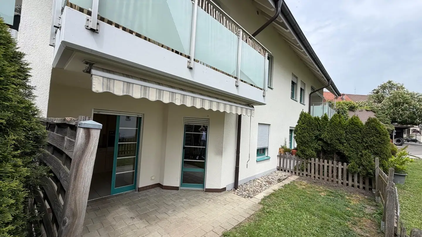 Wohnung mieten - Büelweg 24, 8174 Stadel b. Niederglatt - Foto 3