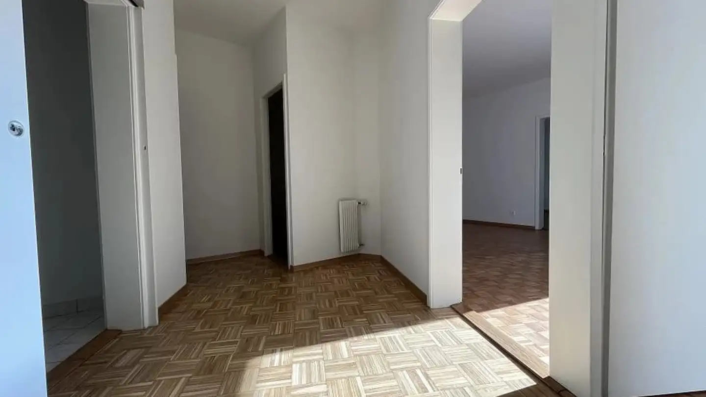 Appartamento in affitto - Rue De La Corsaz 8, 1820 Montreux - Foto 2