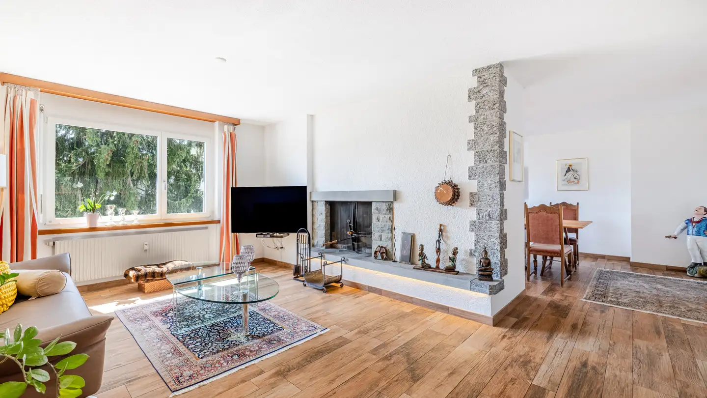 Appartement à vendre - Auerstrasse 13, 9435 Heerbrugg - Photo 2