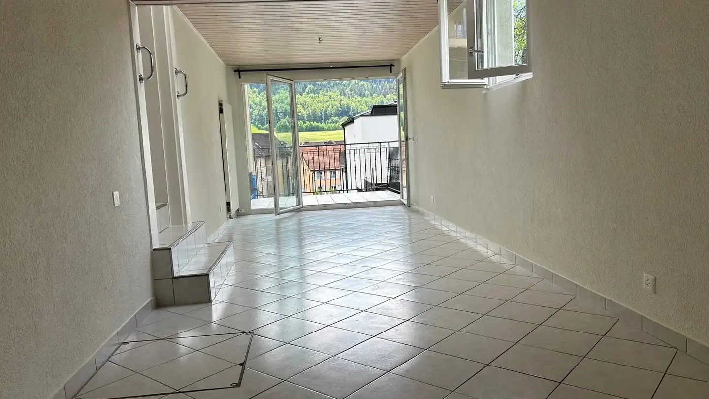 Apartment for rent - Rue Louis-Ruchonnet 18, 1337 Vallorbe - Photo 3