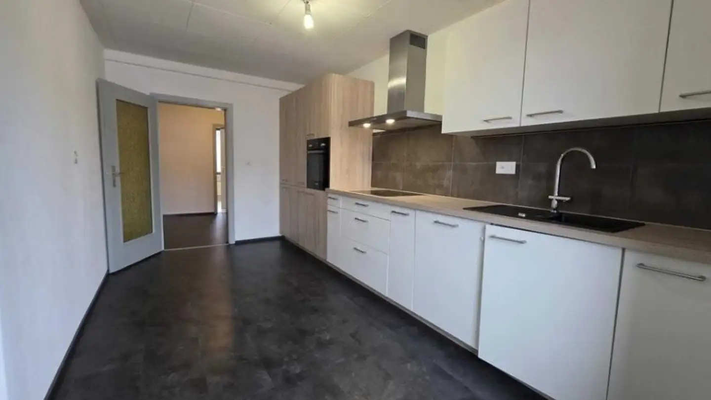 Appartamento in affitto - 2300 La Chaux-de-Fonds