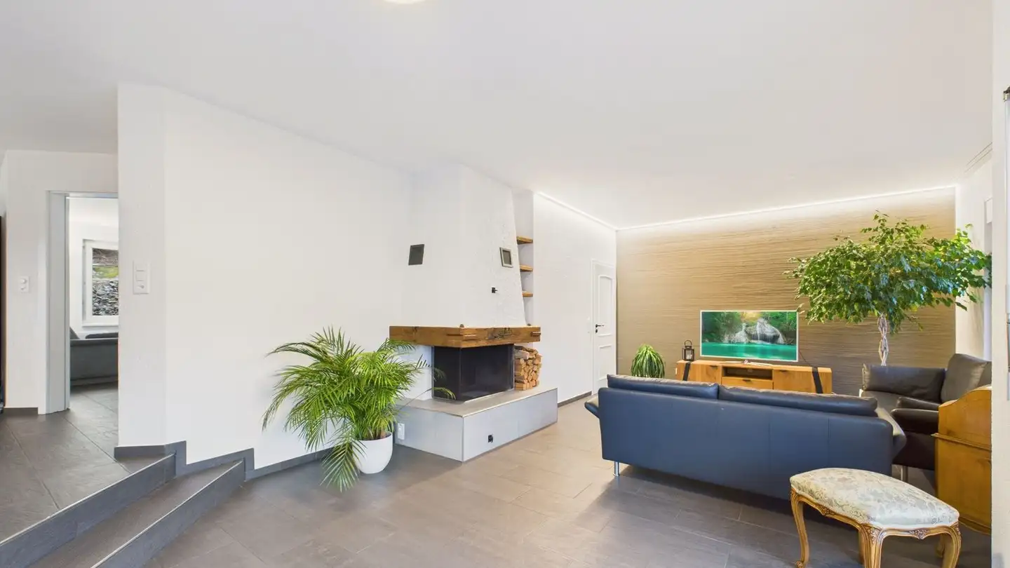 Maison individuelle à louer - 9248 Bichwil - Photo 2