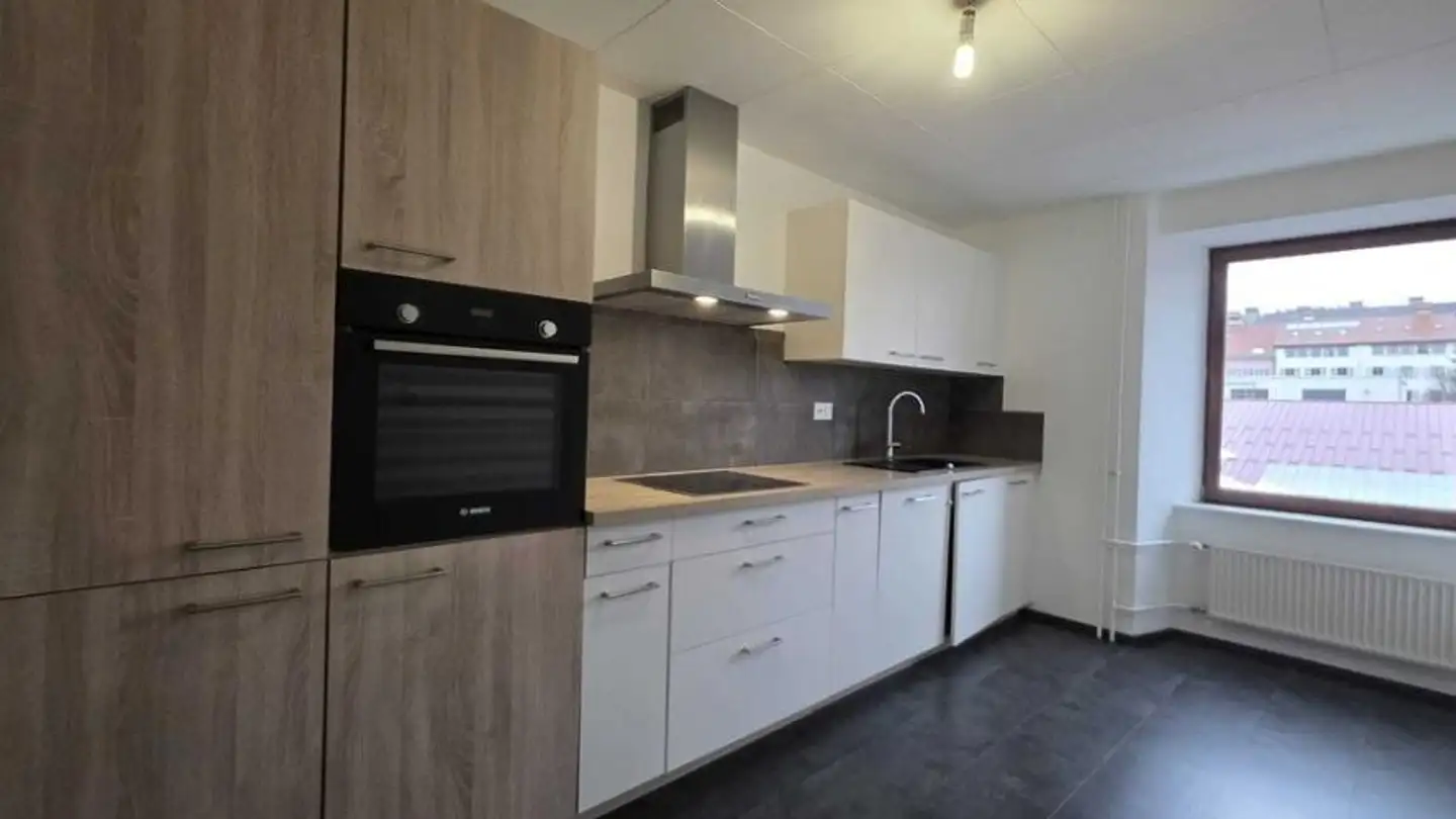 Appartamento in affitto - 2300 La Chaux-de-Fonds - Foto 2