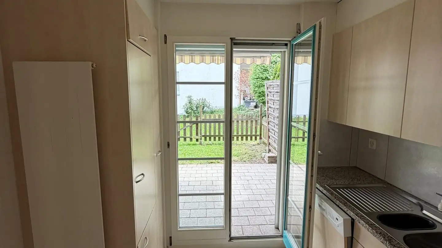 Wohnung mieten - Büelweg 24, 8174 Stadel b. Niederglatt - Foto 4