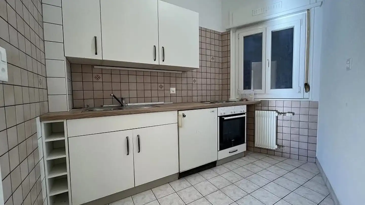 Appartamento in affitto - Rue De La Corsaz 8, 1820 Montreux - Foto 3