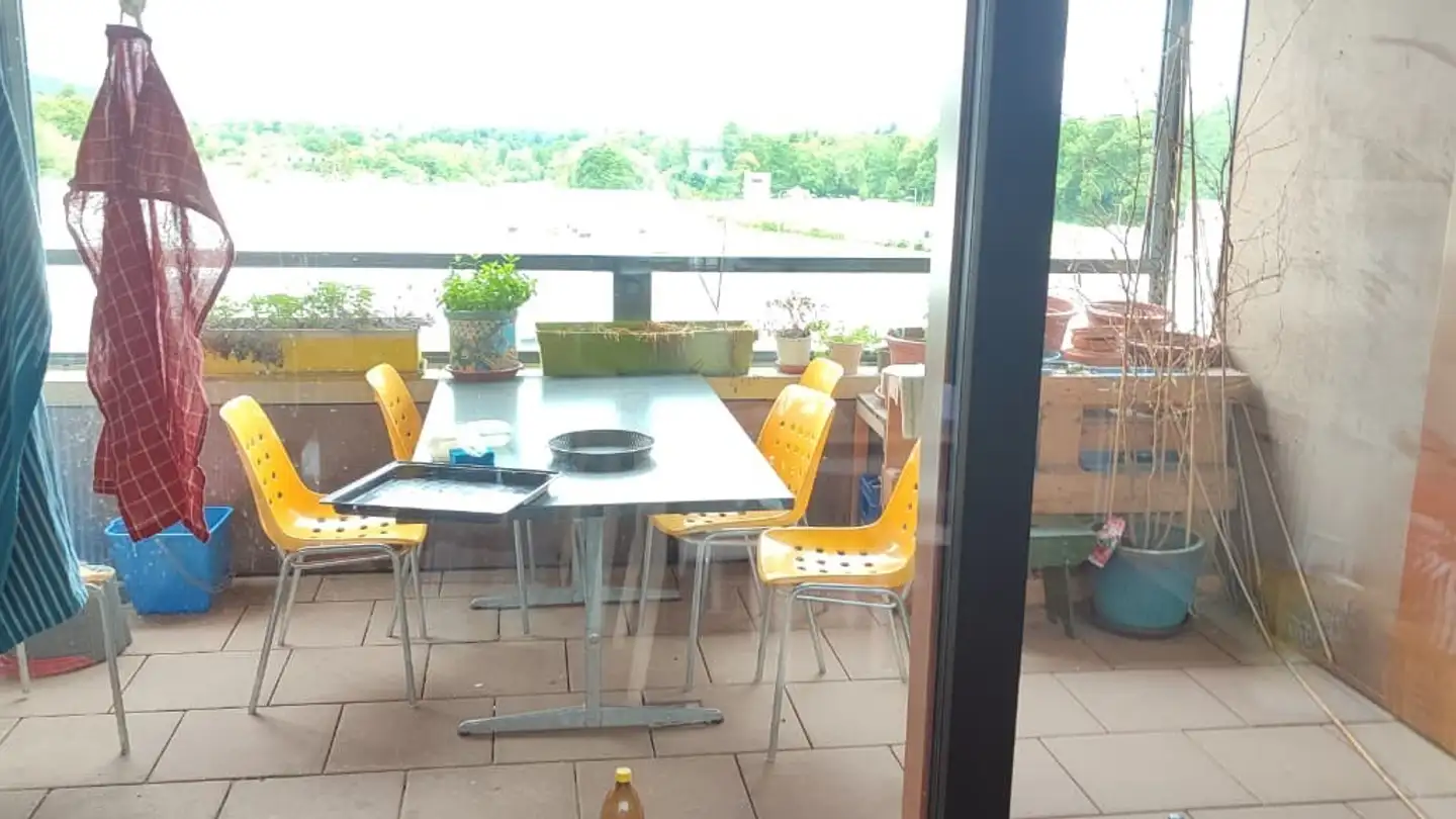 Single room for rent - Cäsar-Ritz-Strasse 5, 8046 Zürich - Photo 3