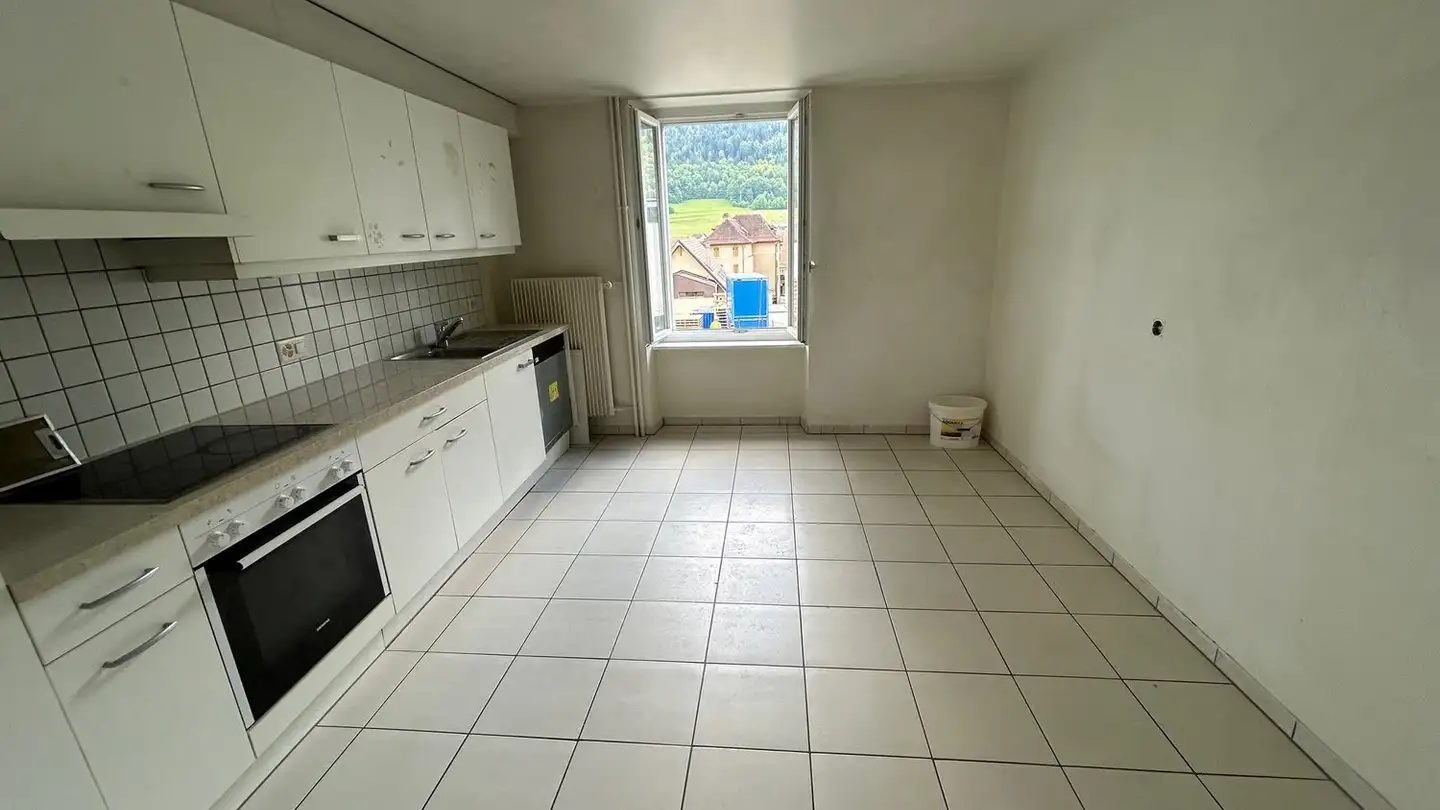 Apartment for rent - Rue Louis-Ruchonnet 18, 1337 Vallorbe - Photo 2