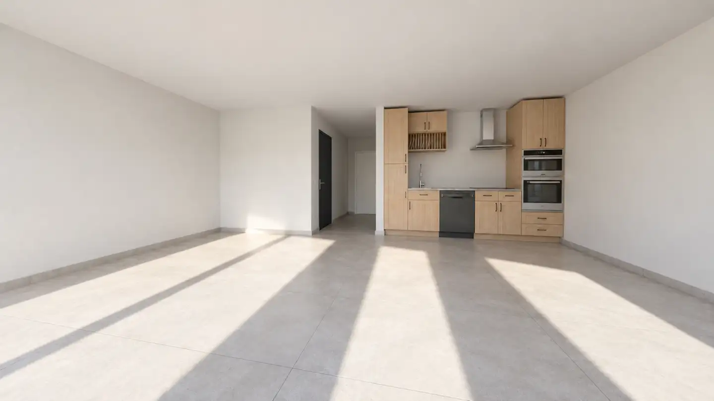 Apartment for sale - Rue De L'écluse 46, 2000 Neuchâtel