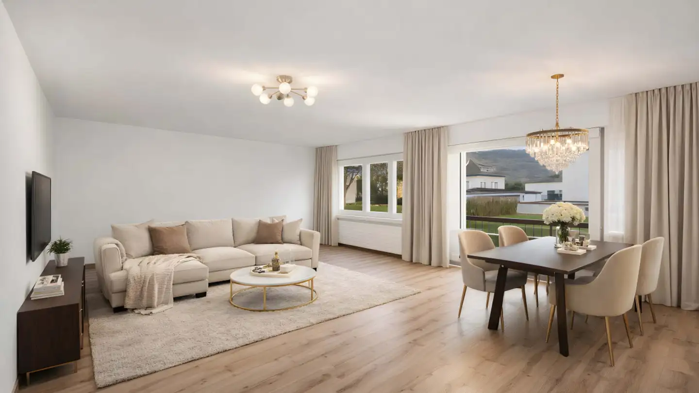 Immeuble résidentiel à vendre - 2950 Courgenay - Photo 3