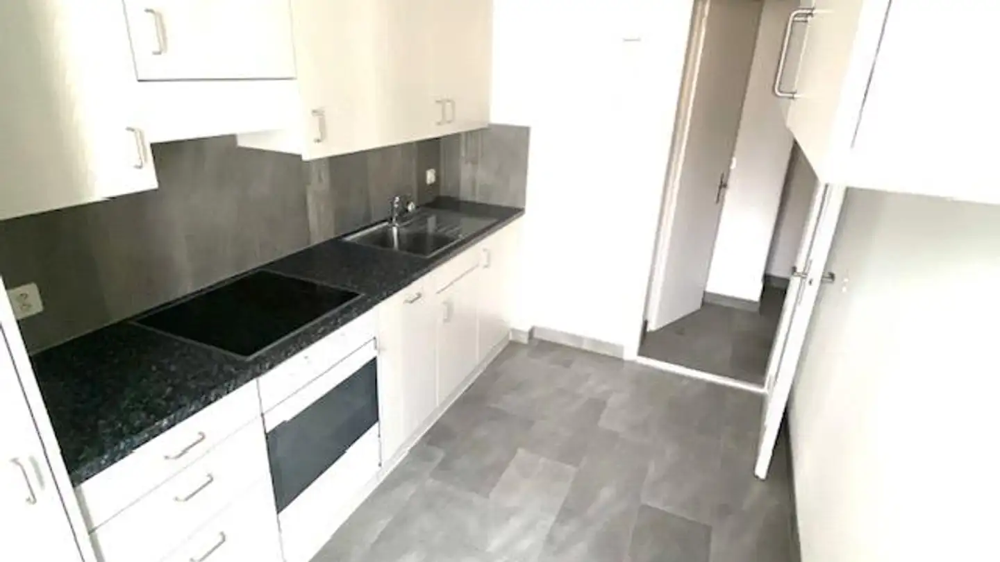 Wohnung mieten - Centralstrasse 14, 2540 Grenchen