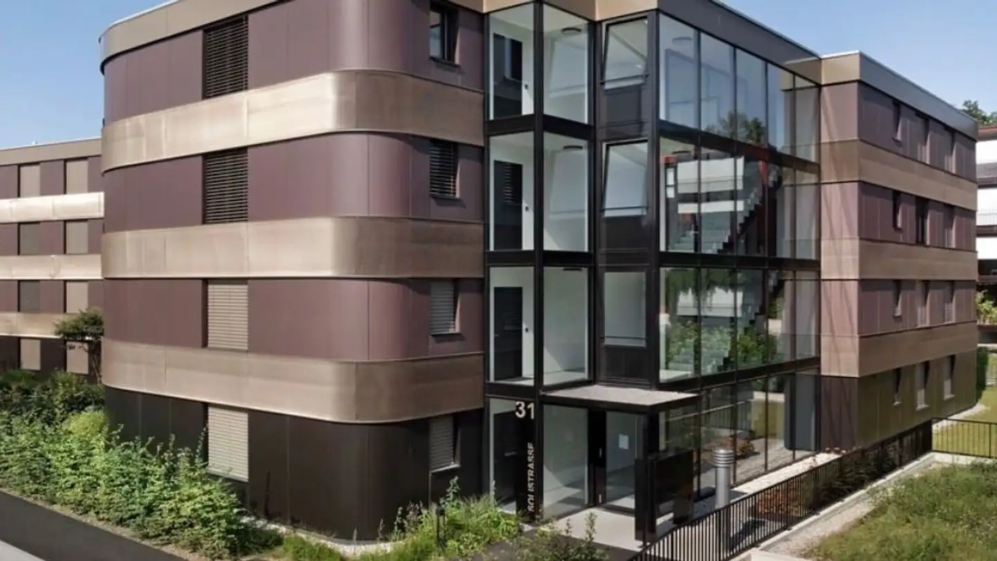 Apartment for rent - 8180 Bülach - Photo 3