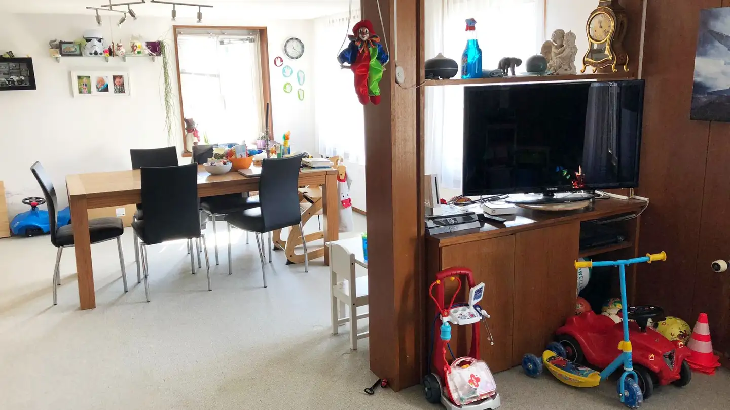 Edificio residenziale in affitto - Arbonerstrasse, 9315 Neukirch (Egnach) - Photo 4