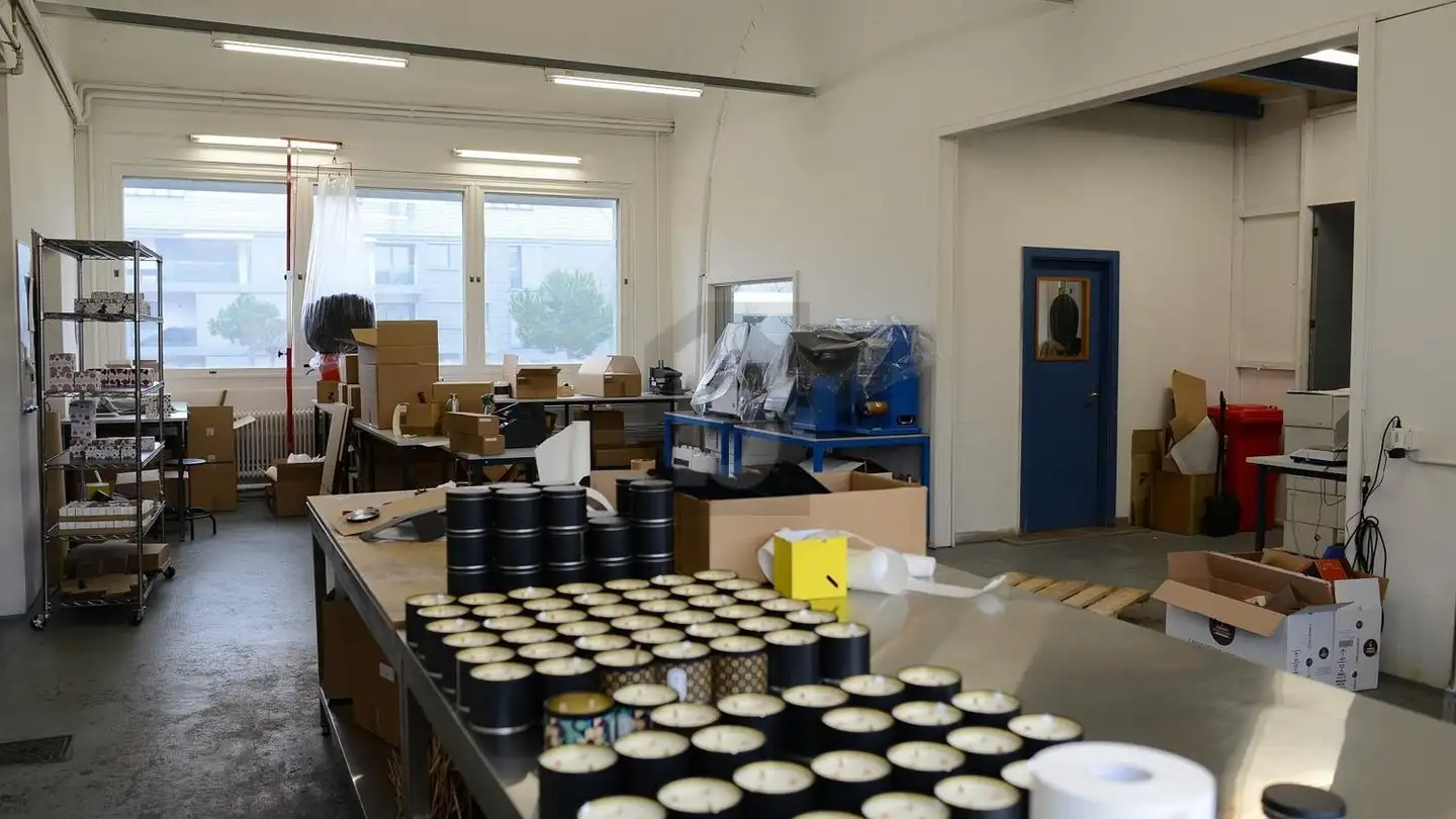 Bureau à louer - 1422 Grandson - Photo 2