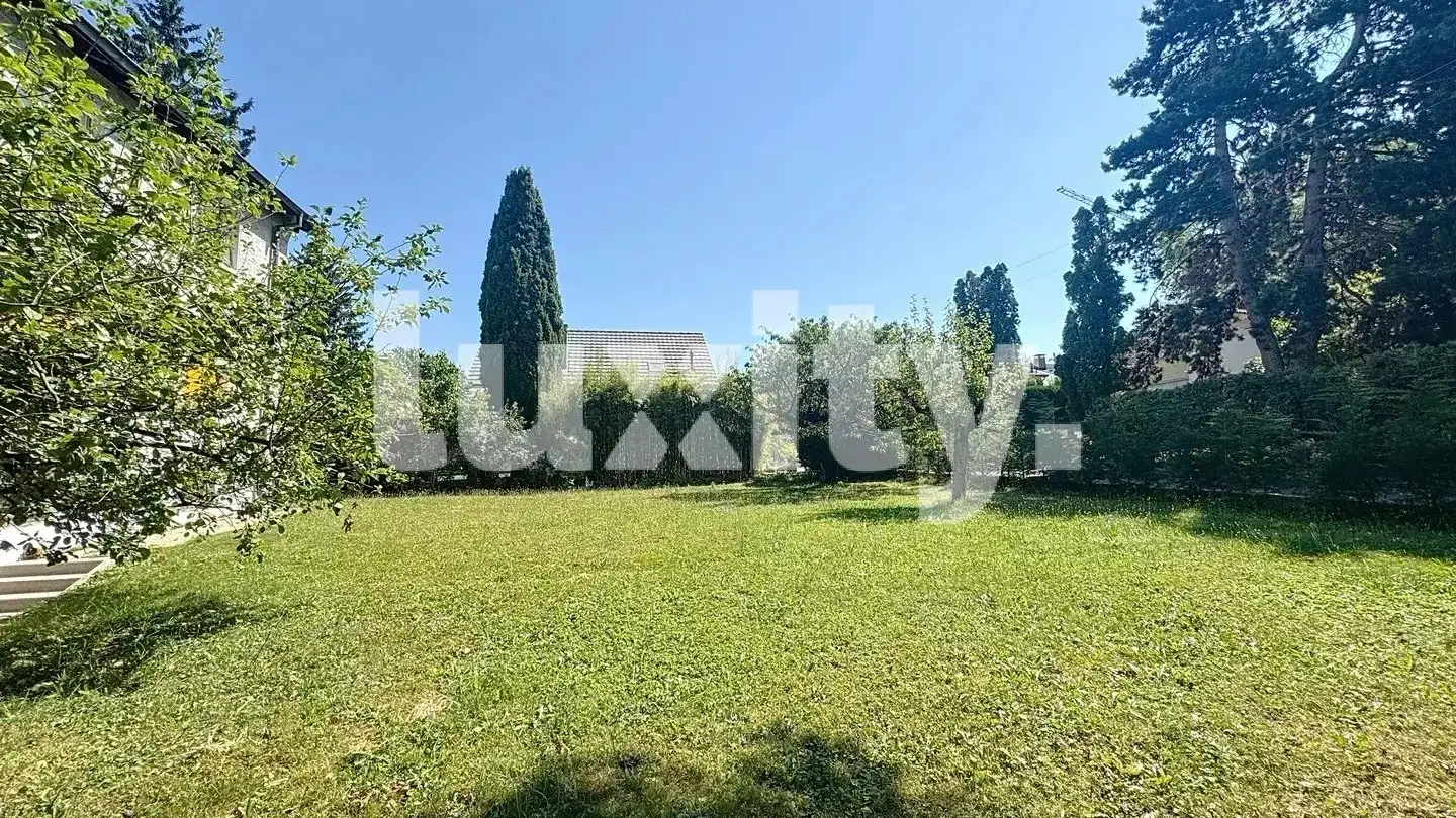 Apartment for rent - 1218 Le Grand-Saconnex