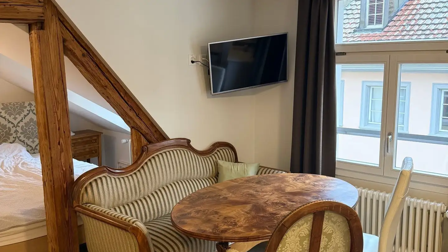 Studio à louer - Gallusstrasse 36, 9000 St. Gallen - Photo 4