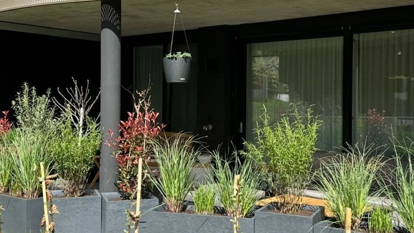 Apartment for rent - 8180 Bülach