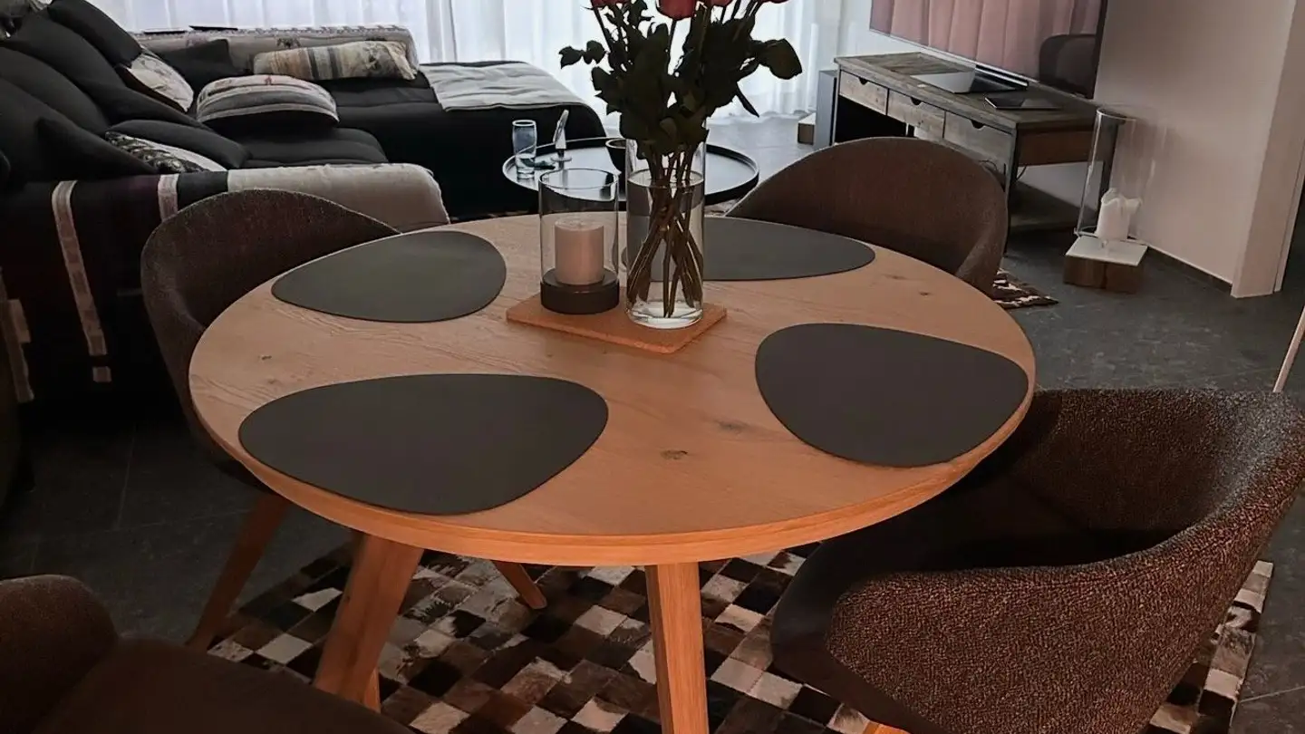 Apartment for rent - 8180 Bülach - Photo 2