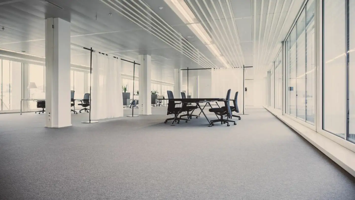 Bürofläche mieten - Hardturmstrasse 3, 8005 Zürich - Foto 2