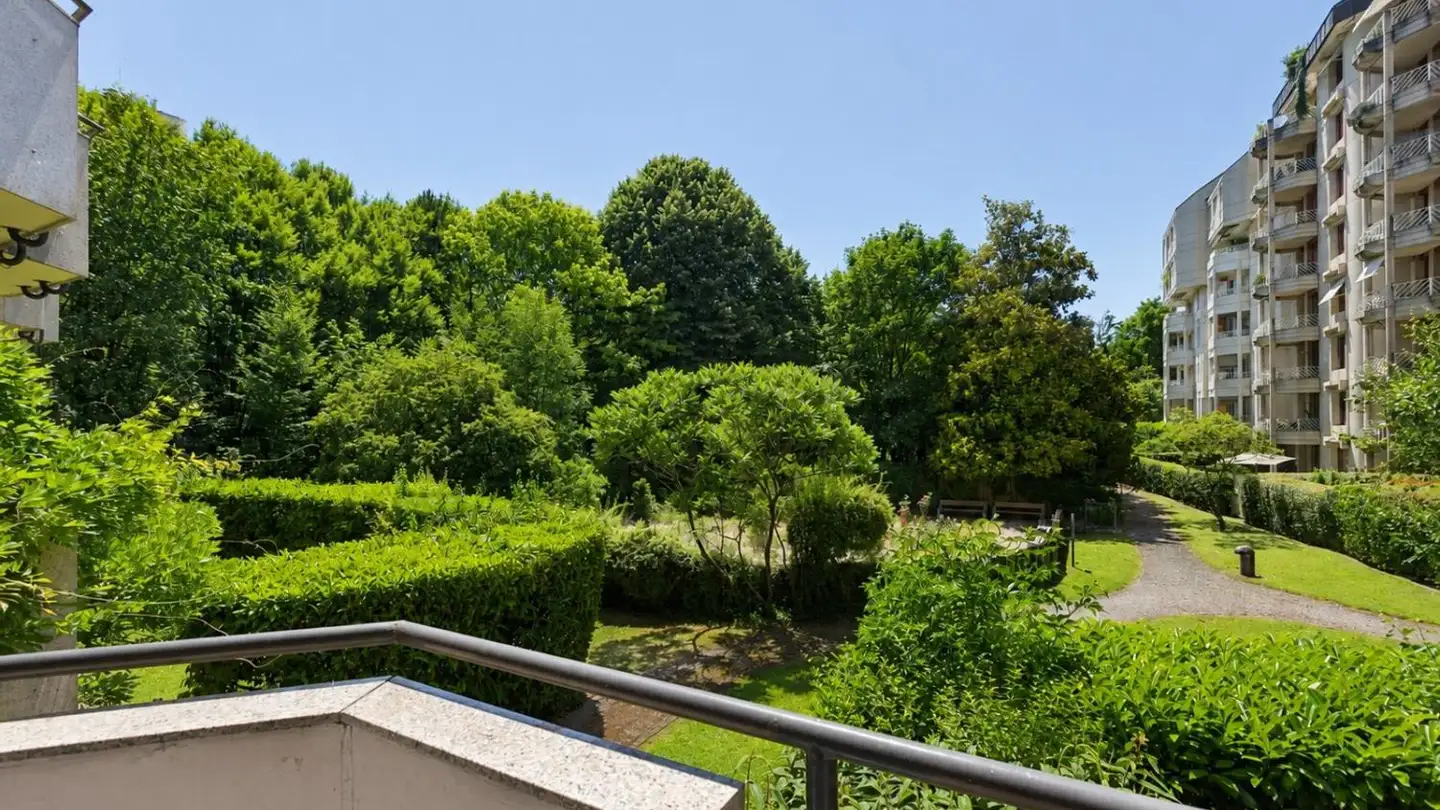 Apartment for sale - 1206 Genève