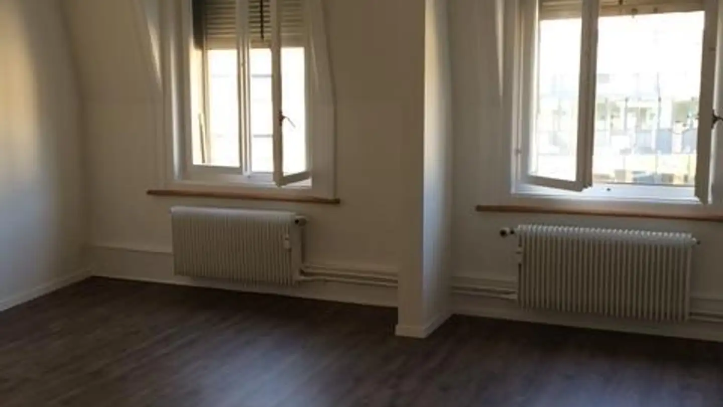 Wohnung mieten - Centralstrasse 14, 2540 Grenchen - Foto 2