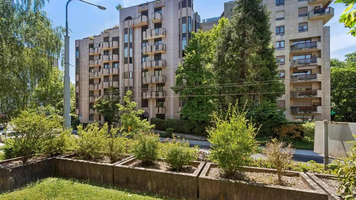 Appartement à vendre - 1206 Genève - Photo 4