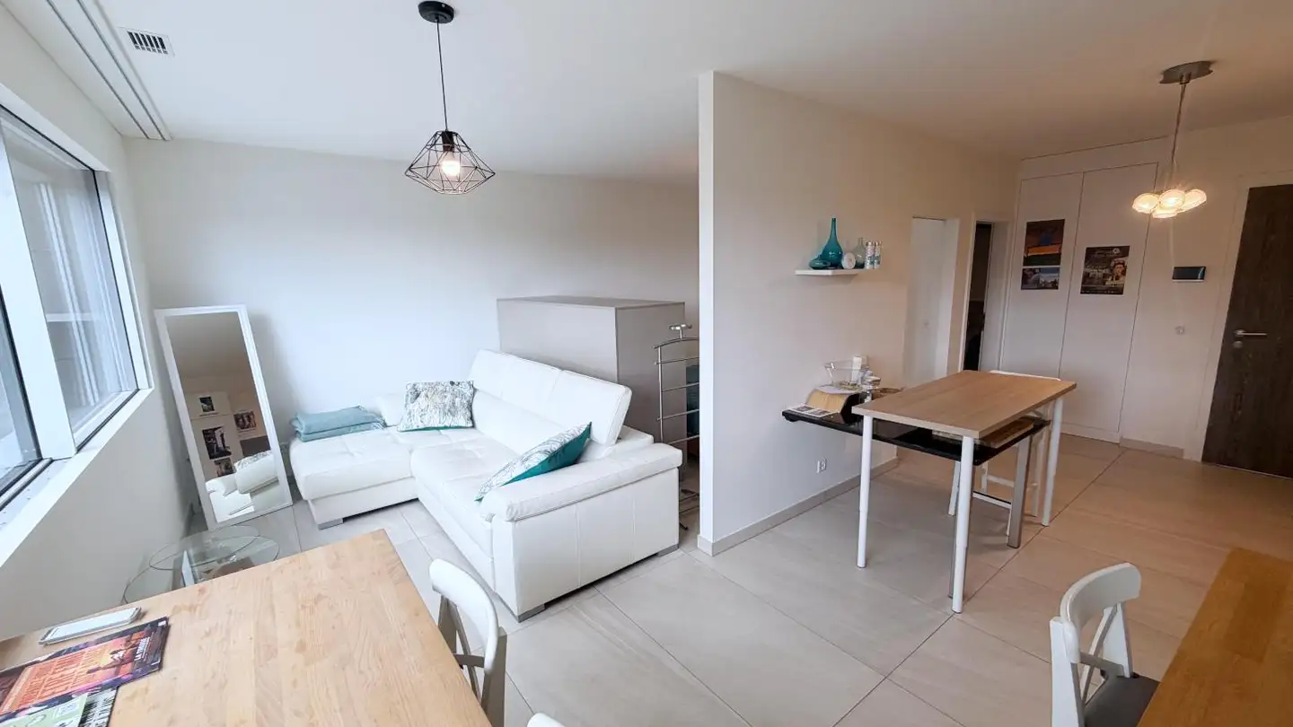 Apartment for rent - Rue De La Combe 14, 1260 Nyon - Photo 2