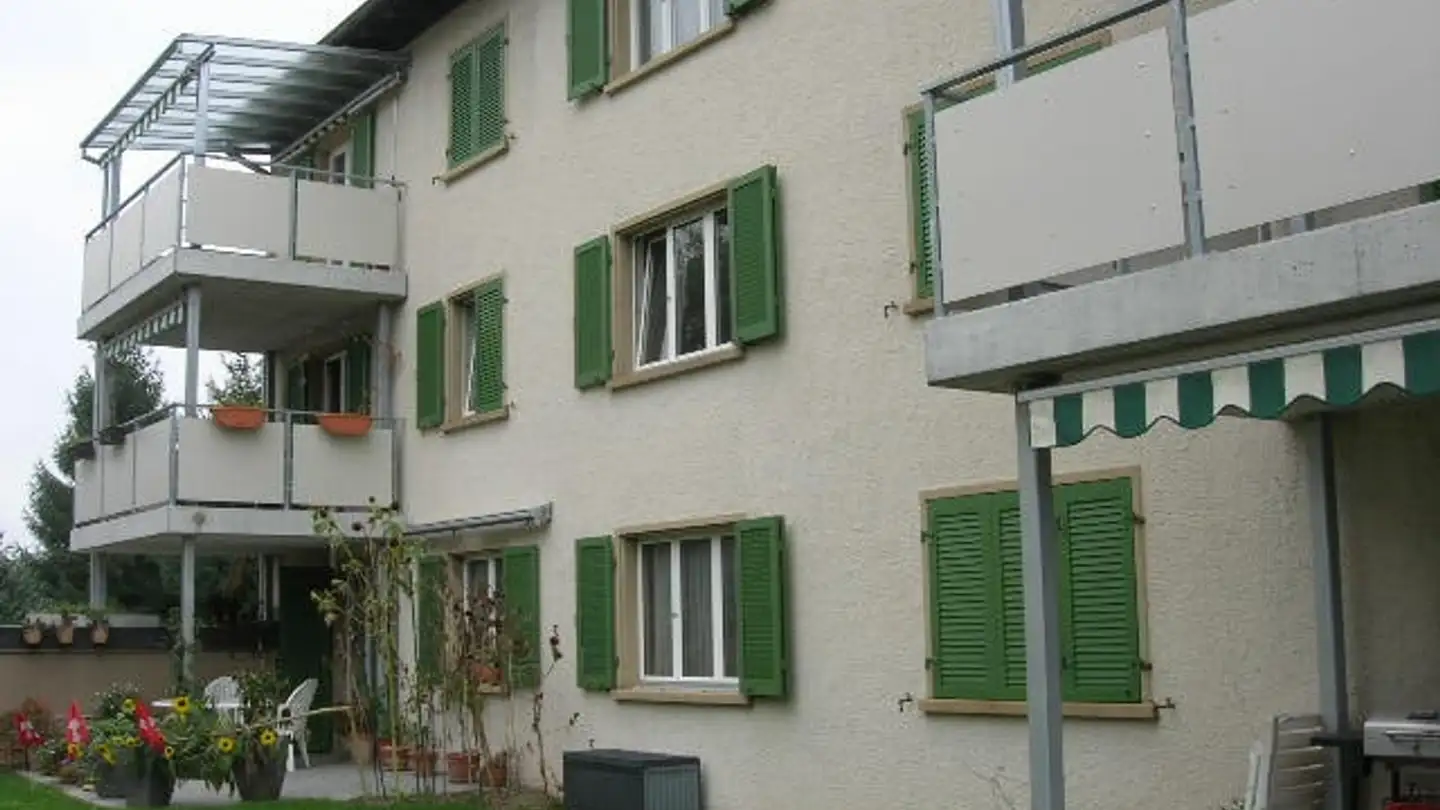 Apartment for rent - Mattrain 5, 5502 Hunzenschwil