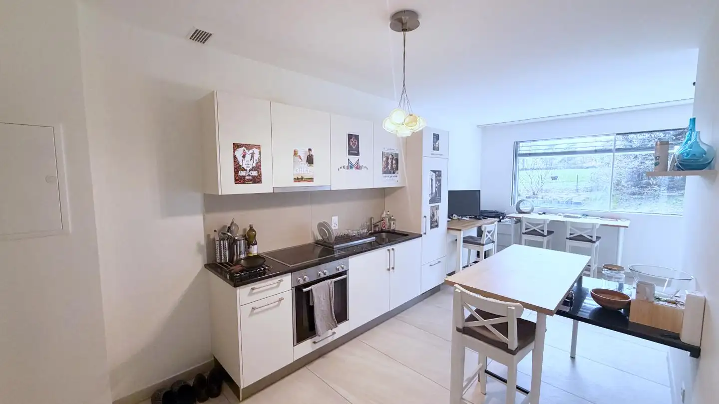 Apartment for rent - Rue De La Combe 14, 1260 Nyon - Photo 3