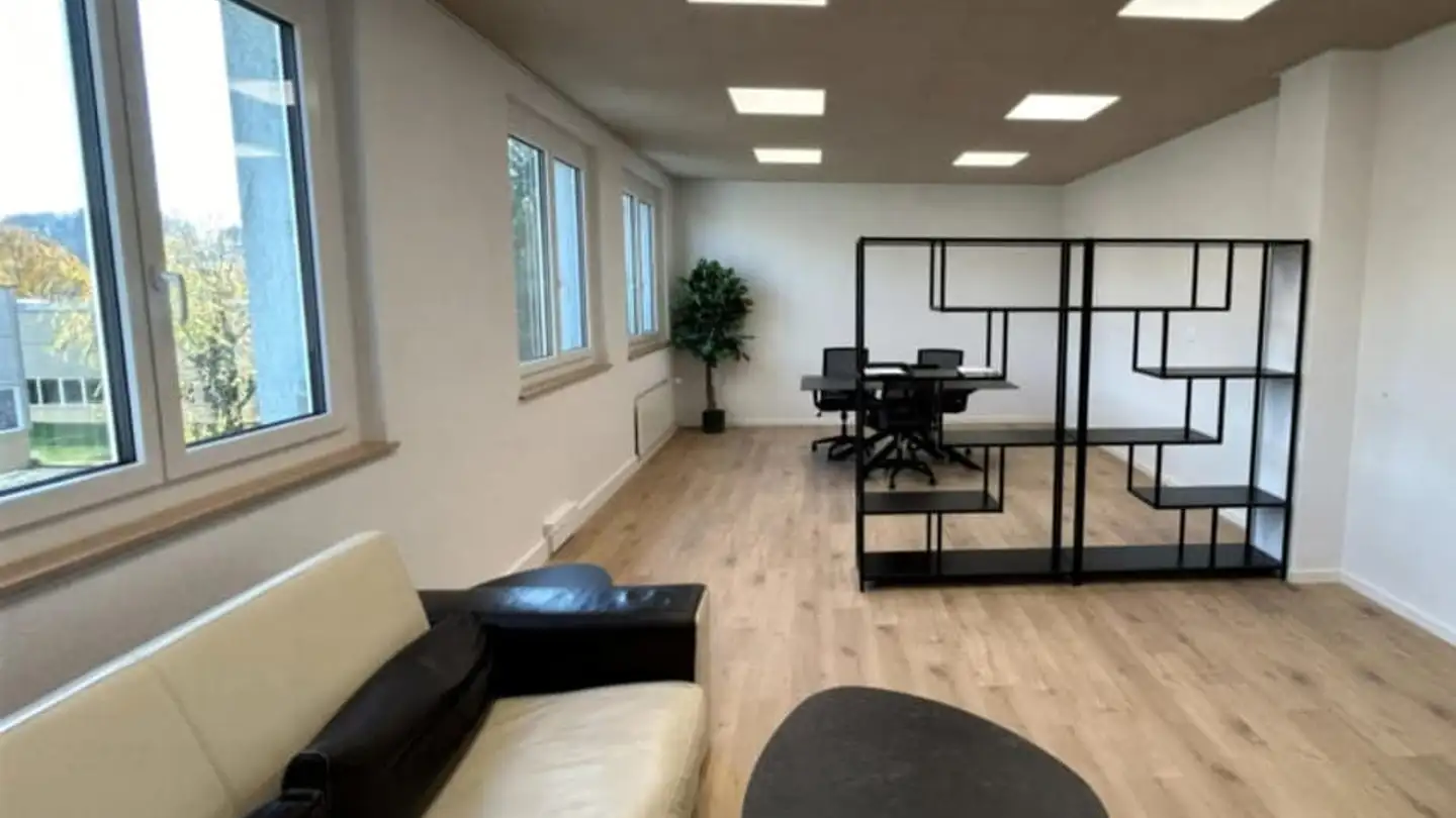 Commercial à louer - En Budron A, 1052 Le Mont-sur-Lausanne