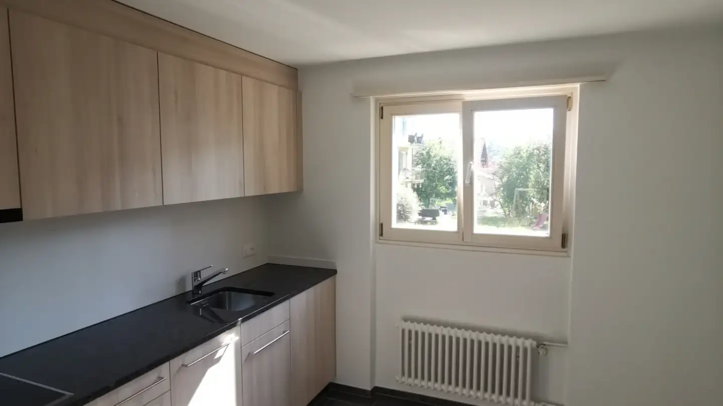 Apartment for rent - Mattrain 5, 5502 Hunzenschwil - Photo 2