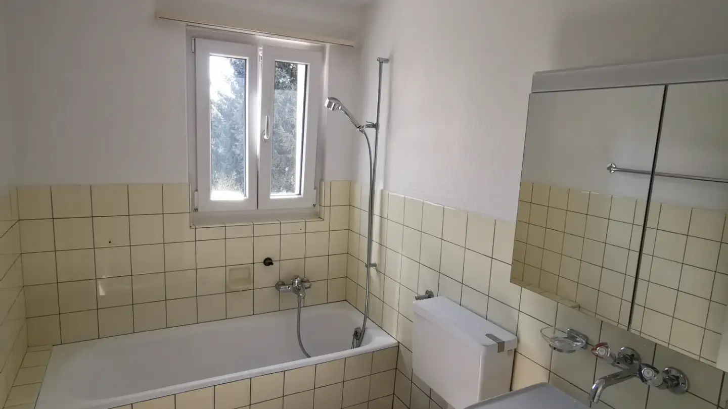 Apartment for rent - Mattrain 5, 5502 Hunzenschwil - Photo 3