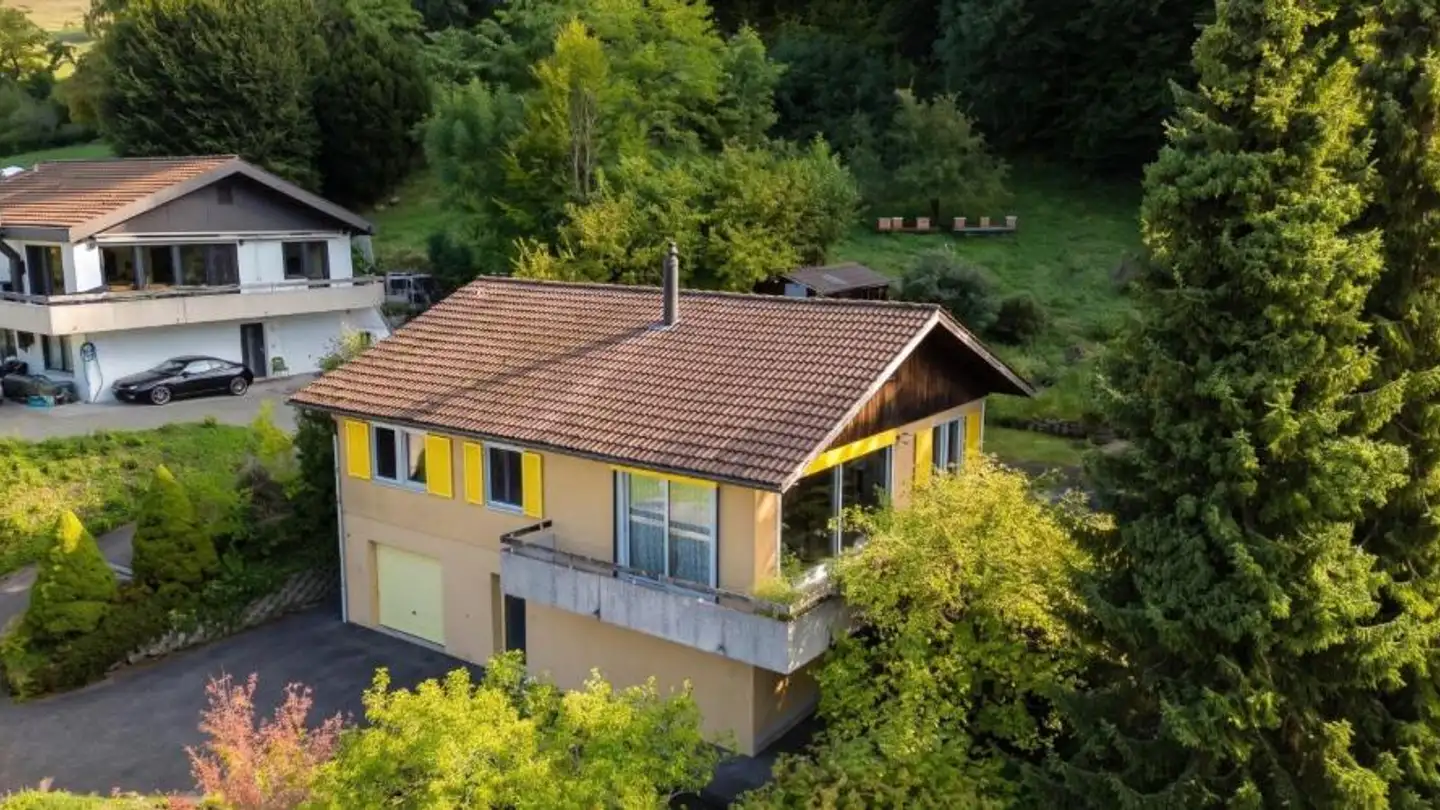 Single house for sale - 4436 Oberdorf BL